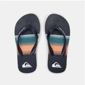 Chanclas Quiksilver para hombre en todas las tallas y modelos