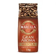 Gran Aroma Marcilla Café Grano | Mezcla 1000g