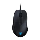 Ratón de Juego Ultraligero Turtle Beach Pure Sel RGB