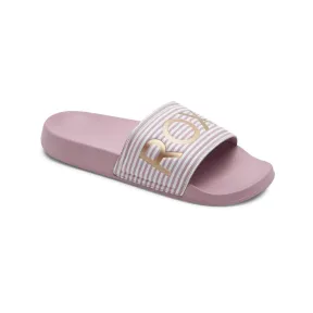 Sandalias para Mujer Roxy Slippy