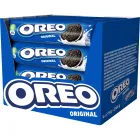 16 Paquetes de Galletas Oreo en un Solo Pack