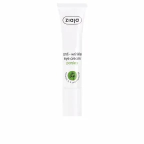Crema Antiarrugas para Ojos Ziaja con Perejil 15 ml