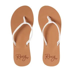 Chanclas Roxy Costas para Mujer en múltiples colores
