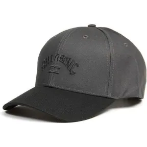 Gorra Billabong Arch para Hombre con Ajuste Posterior
