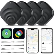 Localizador de Artículos Air Tracker para iOS y Android