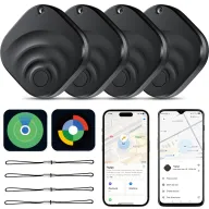 Localizador de Artículos Air Tracker para iOS y Android