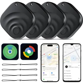 Localizador de Artículos Air Tracker para iOS y Android
