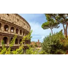 Escapada a Roma: Vuelo + Hotel, 4 días en julio
