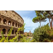 Escapada a Roma: Vuelo + Hotel, 4 días en julio