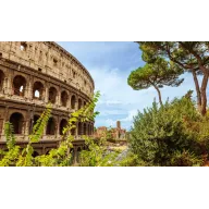Escapada a Roma: Vuelo + Hotel, 4 días en julio