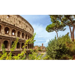 Escapada a Roma: Vuelo + Hotel, 4 días en julio