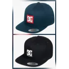 Gorra Brackers de DC Shoes