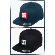Gorra Brackers de DC Shoes