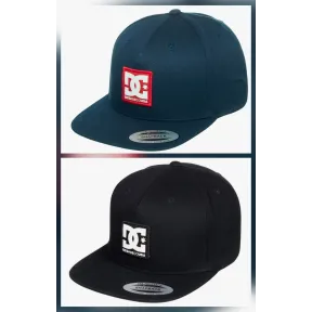 Gorra Brackers de DC Shoes