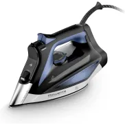 Plancha vapor Rowenta Everlast Anticalc 2700 W DW7320