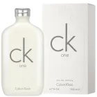 Colonia Unisex CK One de Calvin Klein 200ml