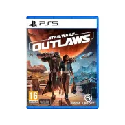 Star Wars Outlaws Ed. Estándar - PS5