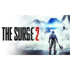 The Surge 2 - PC en Steam