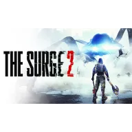 The Surge 2 - PC en Steam