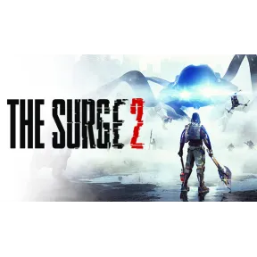The Surge 2 - PC en Steam