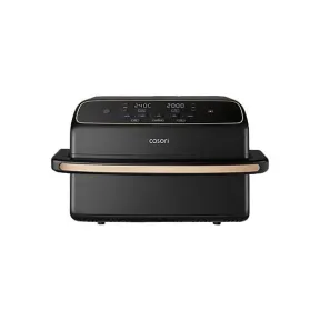 Cosori Twinfry Compacta: Freidora de Aire 8.6L 2700W