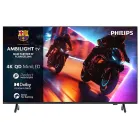Philips Ambilight 65" Mini LED 4K Smart TV con Reembolso