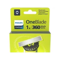 Cuchilla flexible Philips One Blade QP41050 para cara y cuerpo