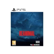 Reanimal PS5: La nueva experiencia de juego