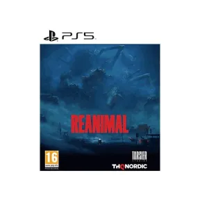 Reanimal PS5: La nueva experiencia de juego