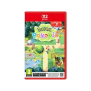 Pokémon Pokopia para Nintendo Switch 2 (Game Key Card)