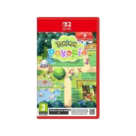 Pokémon Pokopia para Nintendo Switch 2 (Game Key Card)