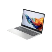 Portátil HP 15.6" Ryzen 5, 16 GB RAM, 512 GB SSD, Gris