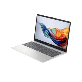 Portátil HP 15.6" Ryzen 5, 16 GB RAM, 512 GB SSD, Gris