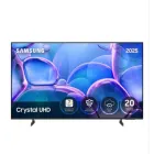 Smart TV Samsung 55" LED 4K UHD Crystal TU55U7025F