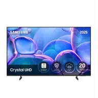 Smart TV Samsung 55" LED 4K UHD Crystal TU55U7025F