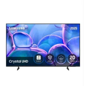 Smart TV Samsung 55" LED 4K UHD Crystal TU55U7025F