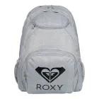 Mochila Mujer Shadow Swell Solid - Roxy Logotipo