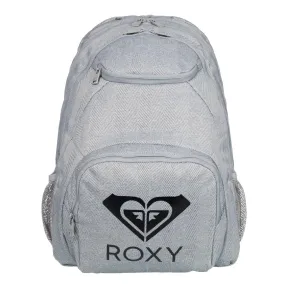 Mochila Mujer Shadow Swell Solid - Roxy Logotipo