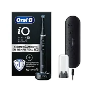 Oral-B io 10: Cepillo de Dentado Avanzado