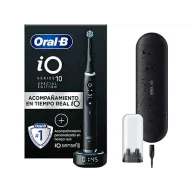 Oral-B io 10: Cepillo de Dentado Avanzado