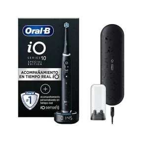 Oral-B io 10: Cepillo de Dentado Avanzado