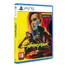 Ultimate Edition PS5 de Cyberpunk 2077