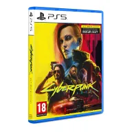 Ultimate Edition PS5 de Cyberpunk 2077