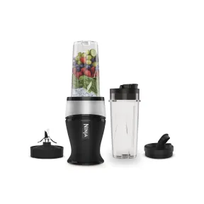 Batidora de vaso Ninja Slim para smoothies, 700 W