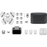 Combo DJI Fly More - Dron Flip RC 2