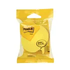 Notas Adhesivas Post-it en Forma de Burbuja - 225 Hojas