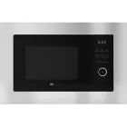 Microondas OMWG 2022-31 BI DM, 800 W, con Grill, 20 l