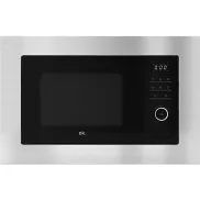 Microondas OMWG 2022-31 BI DM, 800 W, con Grill, 20 l