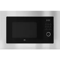 Microondas OMWG 2022-31 BI DM, 800 W, con Grill, 20 l