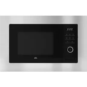 Microondas OMWG 2022-31 BI DM, 800 W, con Grill, 20 l